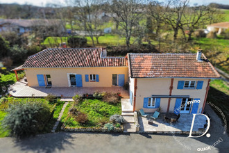  maison miramt-d-astarac 32300