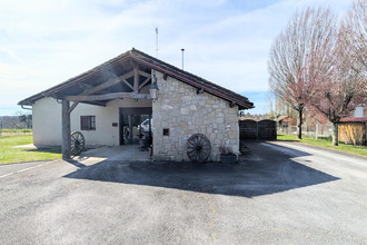  maison miramt-de-guyenne 47800