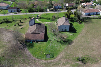  maison miramt-de-quercy 82190