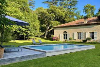  maison mirande 32300