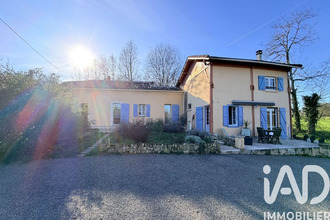  maison mirande 32300