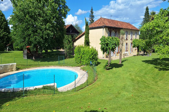  maison mirande 32300