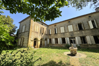  maison mirande 32300