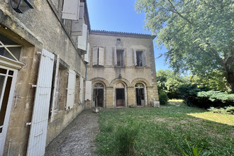  maison mirande 32300