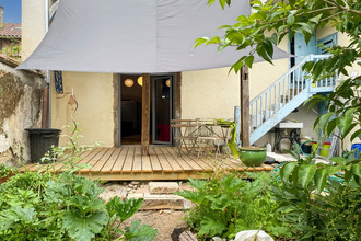  maison mirande 32300