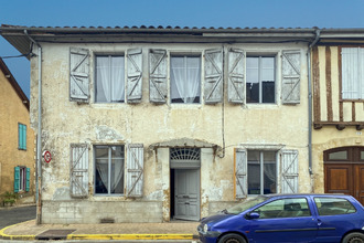 maison mirande 32300