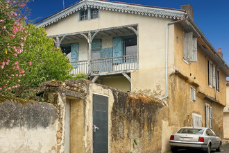  maison mirande 32300