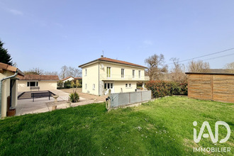 maison mirande 32300