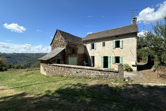  maison mirandol-bgnounac 81190