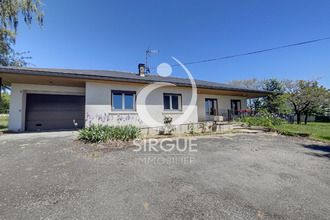  maison mirandol-bgnounac 81190