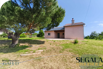  maison mirandol-bgnounac 81190