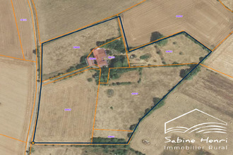  maison mirandol-bgnounac 81190