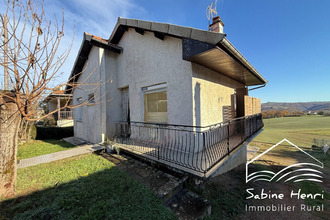  maison mirandol-bgnounac 81190