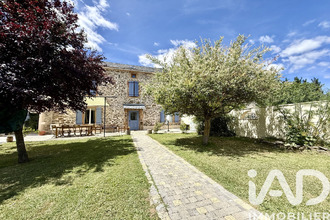  maison mirandol-bgnounac 81190