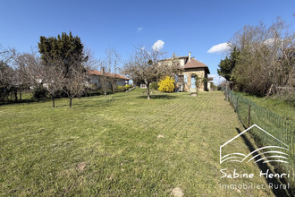  maison mirandol-bgnounac 81190