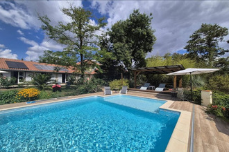  maison mirannes 32350