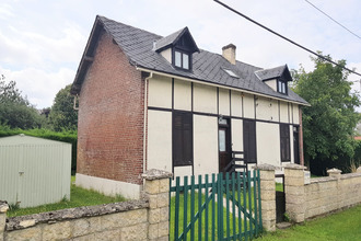  maison miraumt 80300