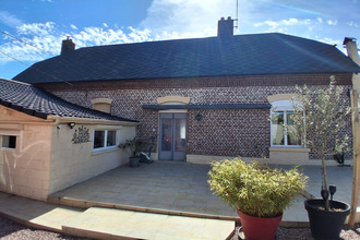  maison miraumt 80300