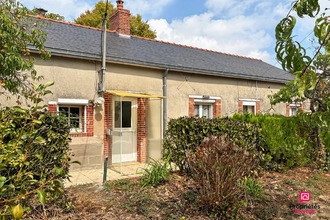  maison mire 49330