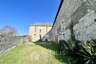  maison mirebeau 86110