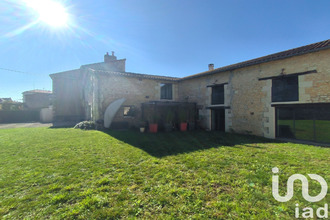  maison mirebeau 86110