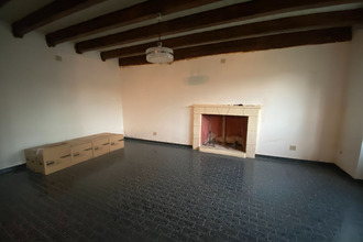  maison mirebeau 86110