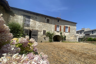  maison mirebeau 86110