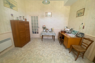  maison mirebeau 86110