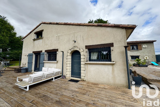  maison mirebeau 86110