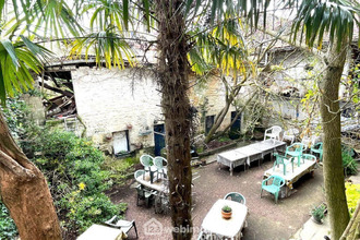  maison mirebeau 86110