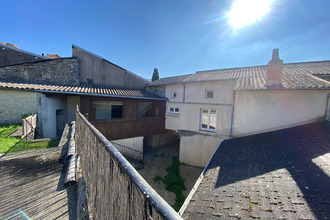  maison mirebeau 86110