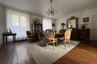  maison mirebeau 86110