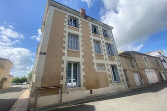  maison mirebeau 86110