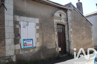  maison mirebeau 86110