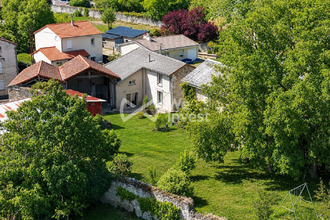  maison mirebeau 86110