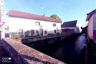  maison mirebeau-sur-beze 21310