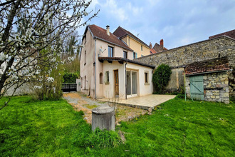  maison mirebeau-sur-beze 21310