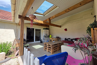  maison mirebeau-sur-beze 21310
