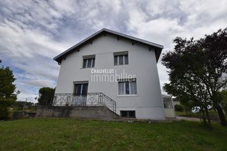  maison mirecourt 88500