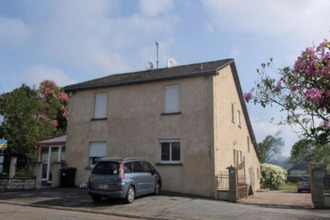  maison mirecourt 88500