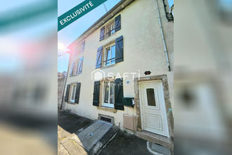  maison mirecourt 88500