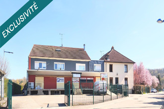  maison mirecourt 88500