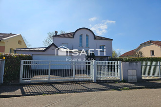  maison mirecourt 88500