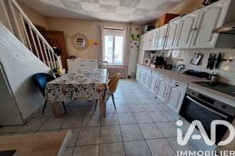  maison mirecourt 88500