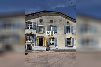  maison mirecourt 88500