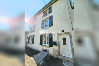  maison mirecourt 88500