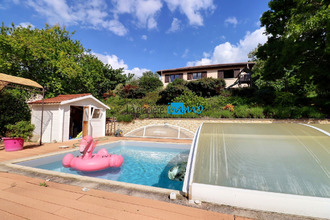  maison mirefleurs 63730