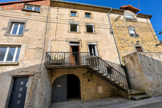  maison mirefleurs 63730