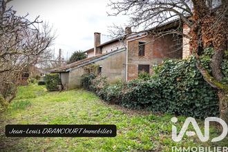  maison miremt 31190