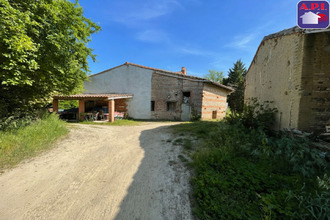  maison miremt 31190